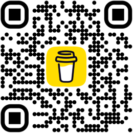 QR code to https://buymeacoffee.com/findvishal